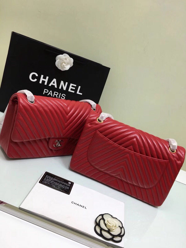 Satchel Bags - CHL Bags - 4251