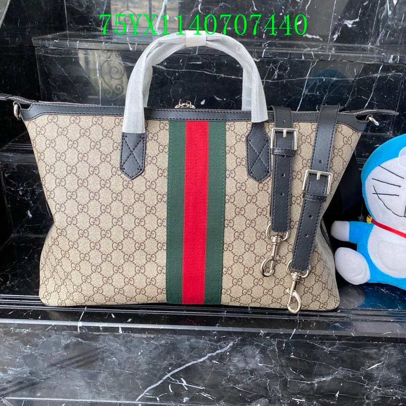 Glami Fashion - GCI Bags - 10898