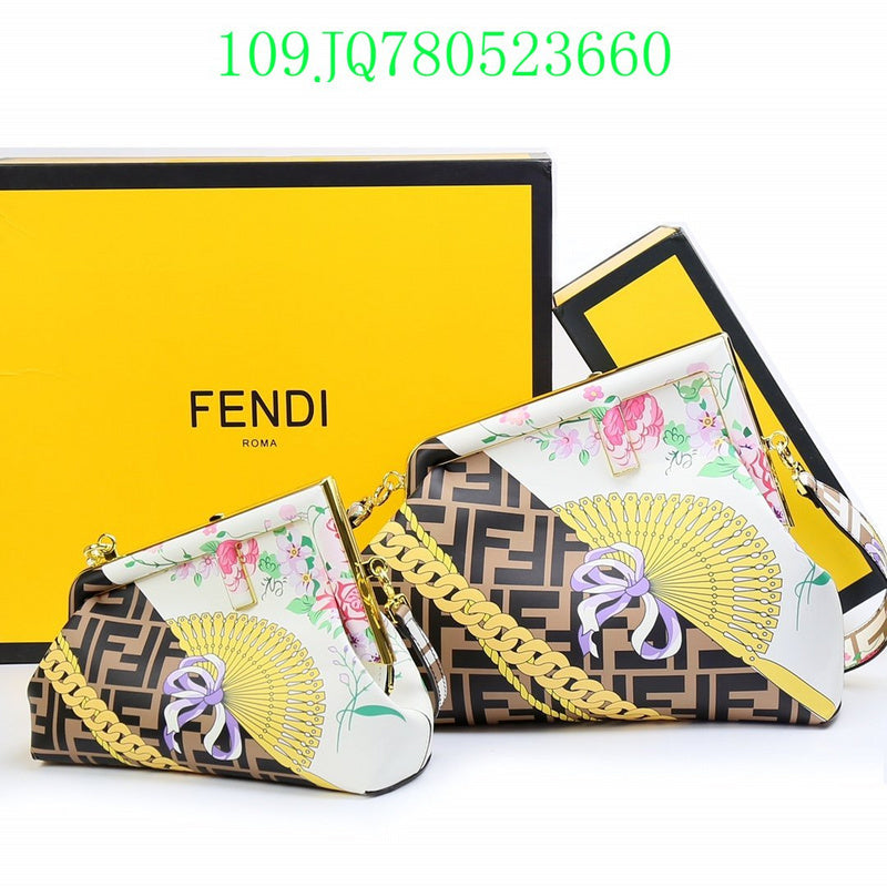 Glami - FDE Bags - 3223