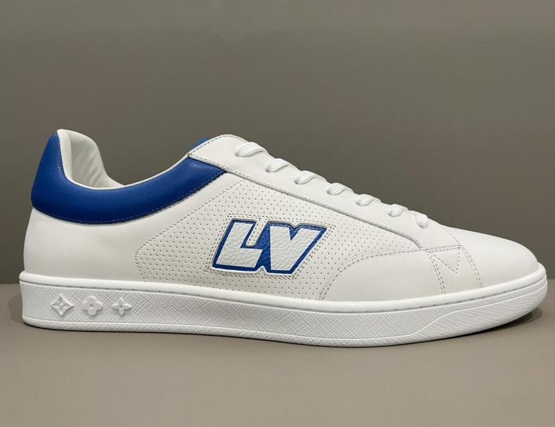 Glamy - LOV Men Shoes - 1394