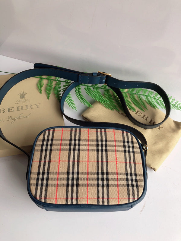 ELE Fashion -BBR Bags - 1341