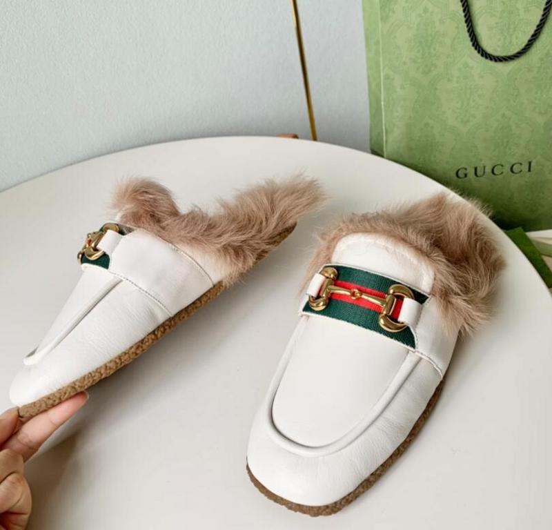 SAMC - GUKI Women Shoes - 351