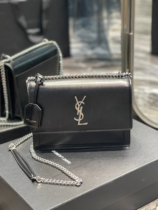 Glamy - YLS Bags - 758
