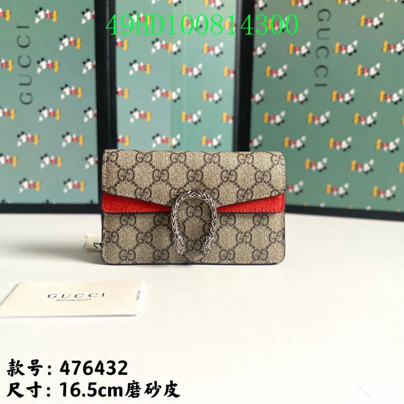 Glami Fashion - GCI Bags - 10713