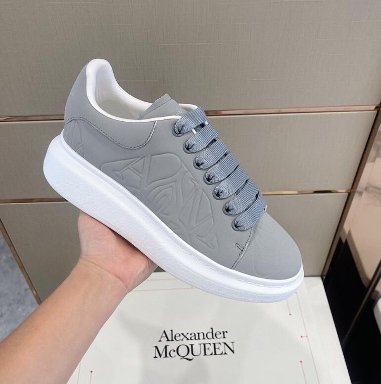 SAMC - AQ Women Shoes - 101
