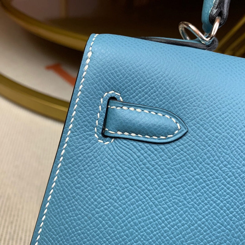 Satchel Bags - HMS-Bags - 1088