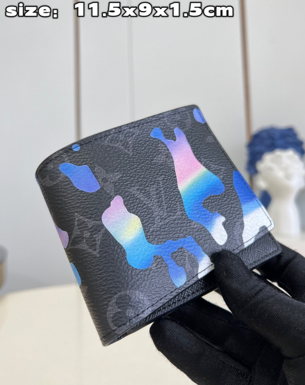 SAMC - Mix Wallets - 198