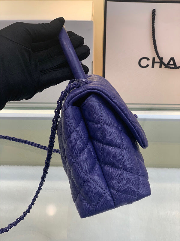Satchel Bags - CHL Bags - 4861