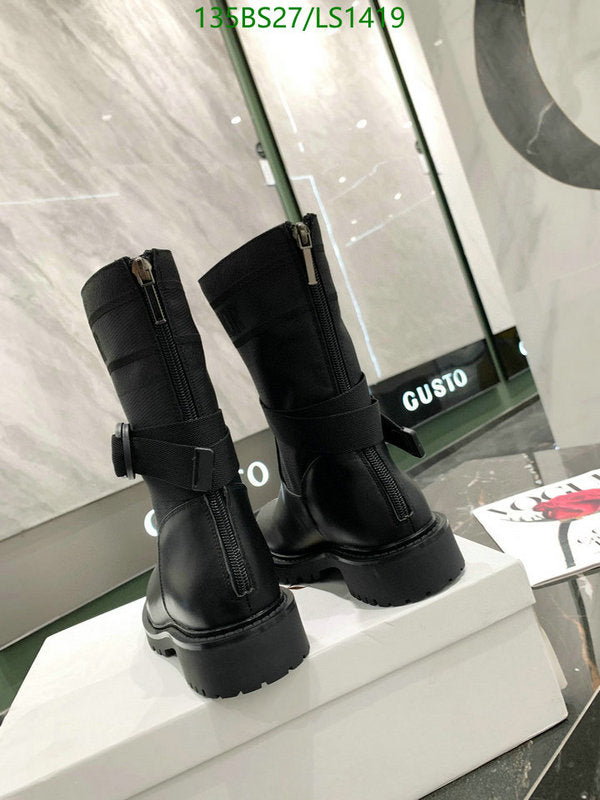 SAMCC - DOR Women Shoes - 1665