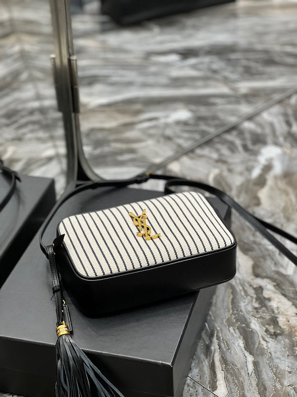 Glamy - YLS Bags - 735