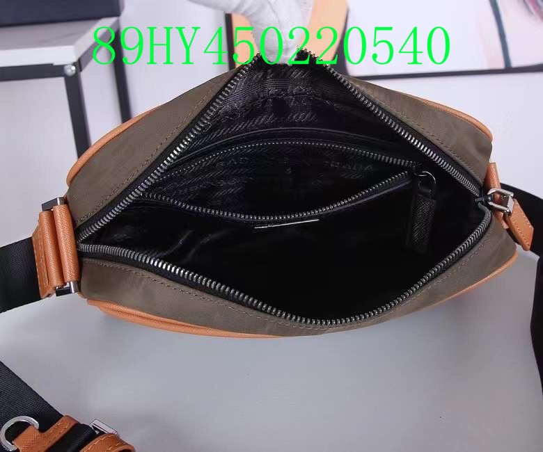 Satchel Bags - PDA Bags - 3549