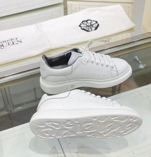 SAMC - AQ Women Shoes - 246