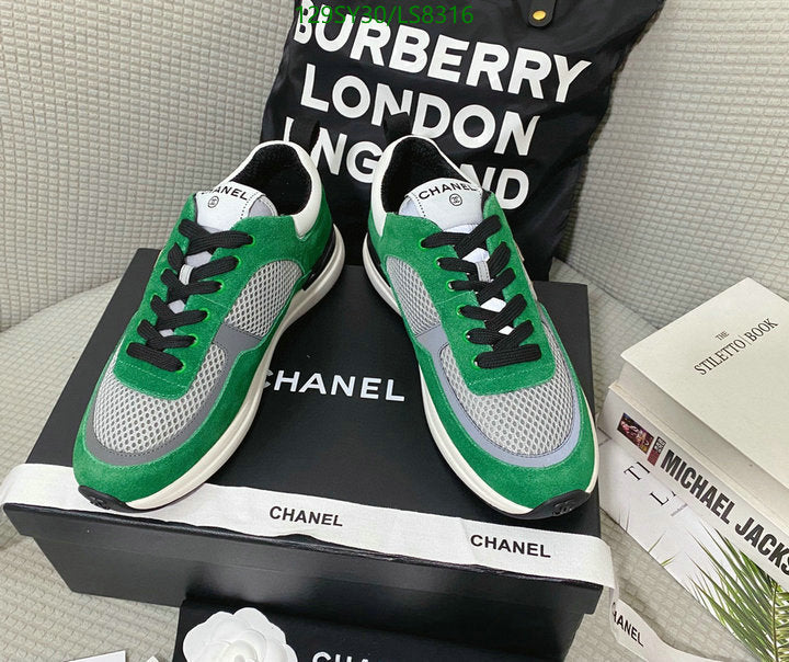 SAMC - CHL Women Shoes Sneakers - 239