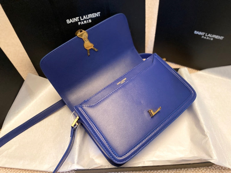 Satchel Bags - SLY Bags - 1815