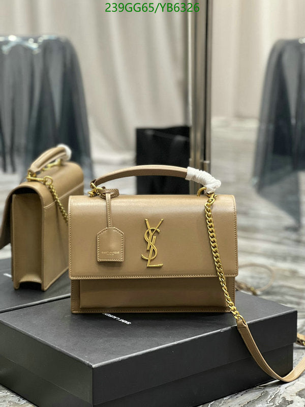 SAMC - YLS Bags - 299