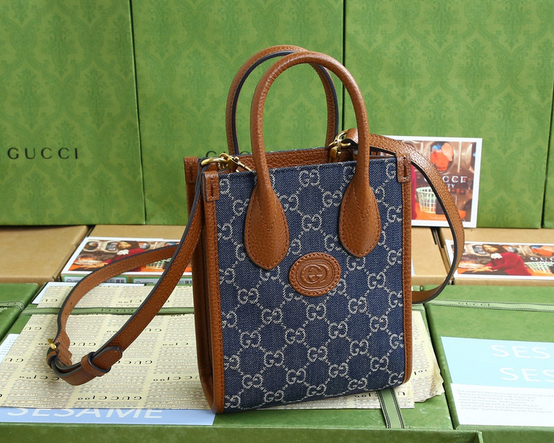 Glami-i GUKI Women Bags - 968