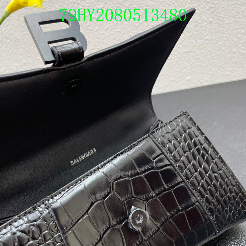 Satchel Bags - BGA Bags - 2289