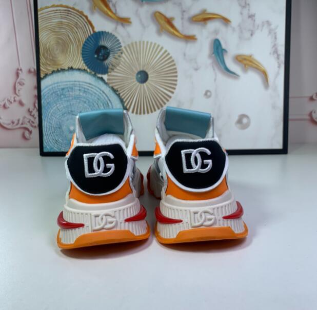 SAMC - DAG Men Shoes - 276