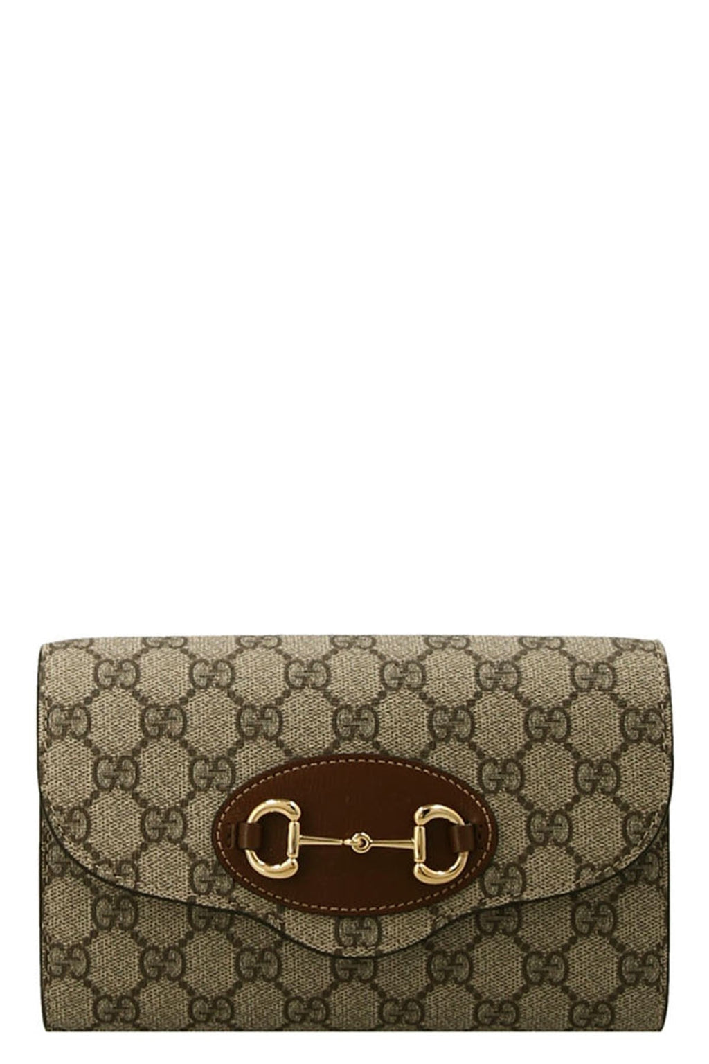 Gucci Women 'Gucci Horsebit 1955' Mini Crossbody Bag