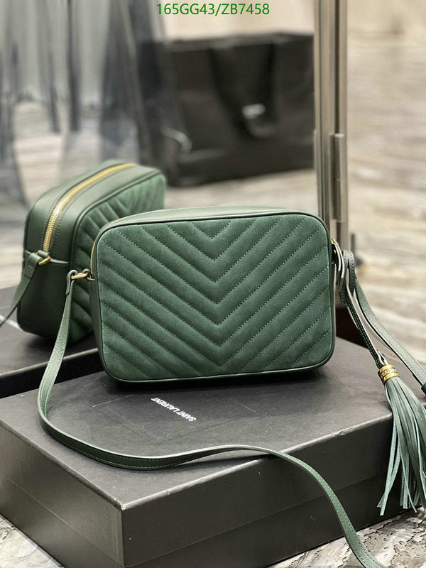 SAMC - YLS Bags - 324