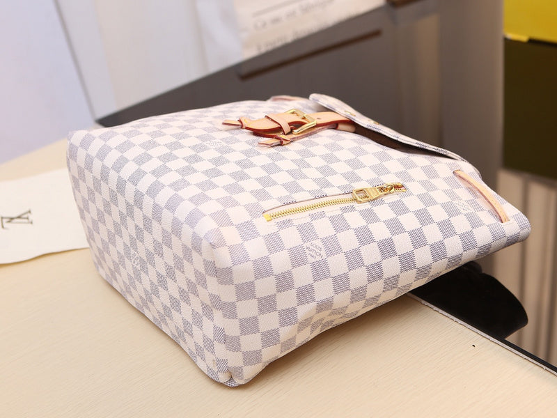 Satchel Bags - VL Bags - 2282