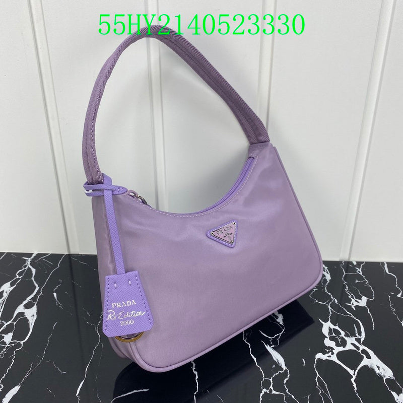 Satchel Bags - PDA Bags - 4287