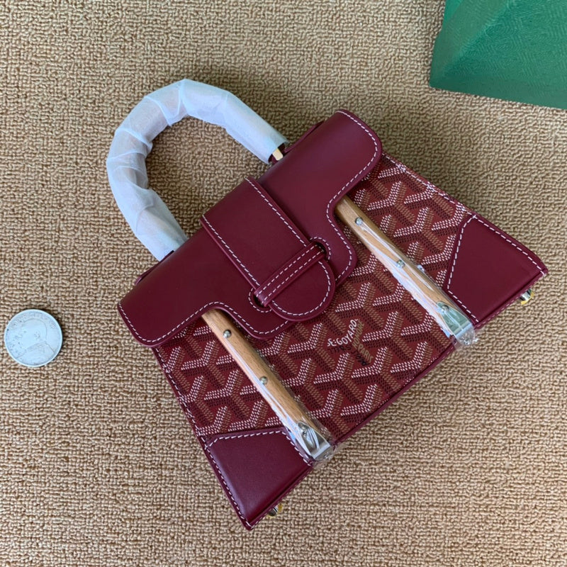 ELE - GOD Bags - 139
