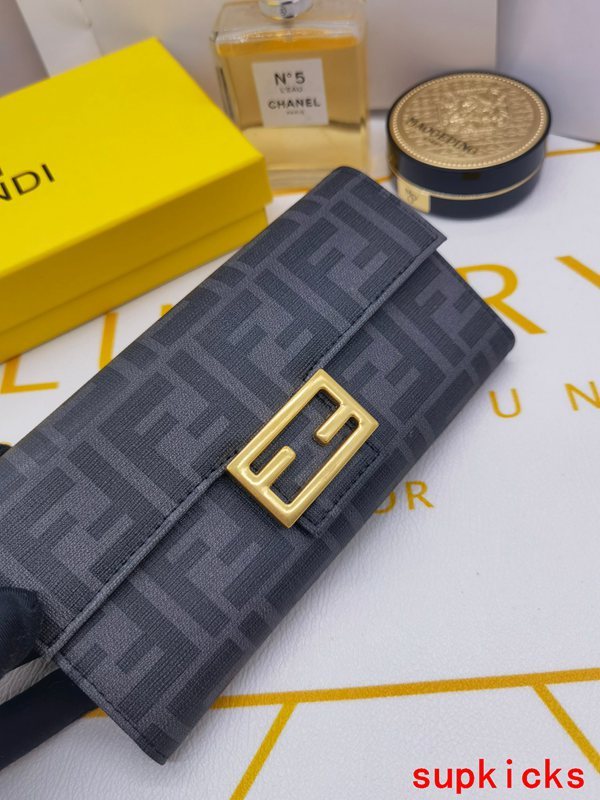 Glami- - Mix Wallets - 641