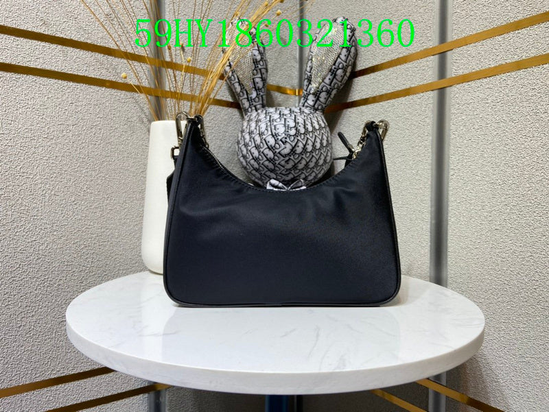 Satchel Bags - PDA Bags - 4550