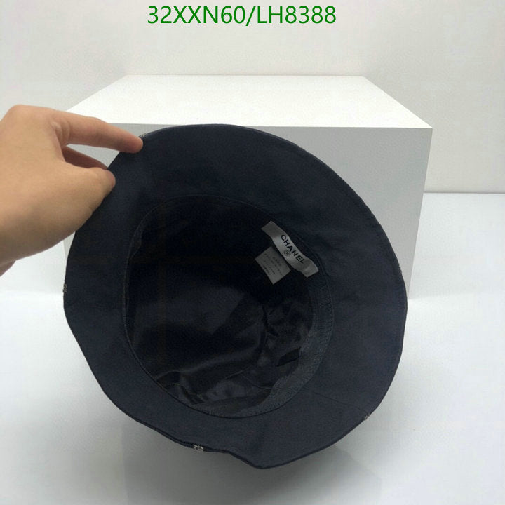 SAMC - CHL Caps & Hats - 426