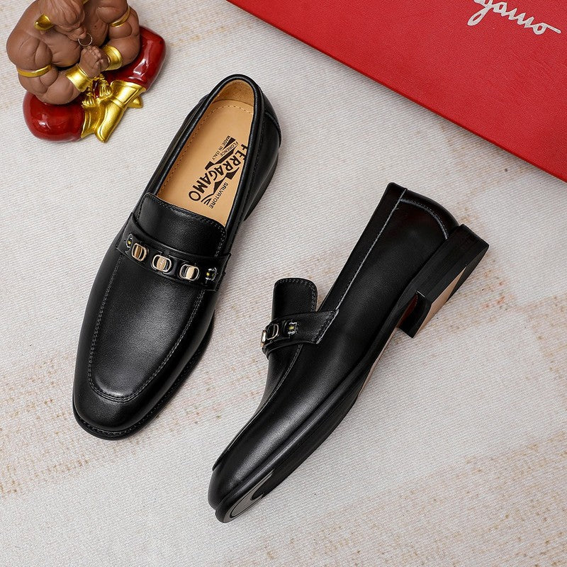 Glami - FGO Men Shoes - 881