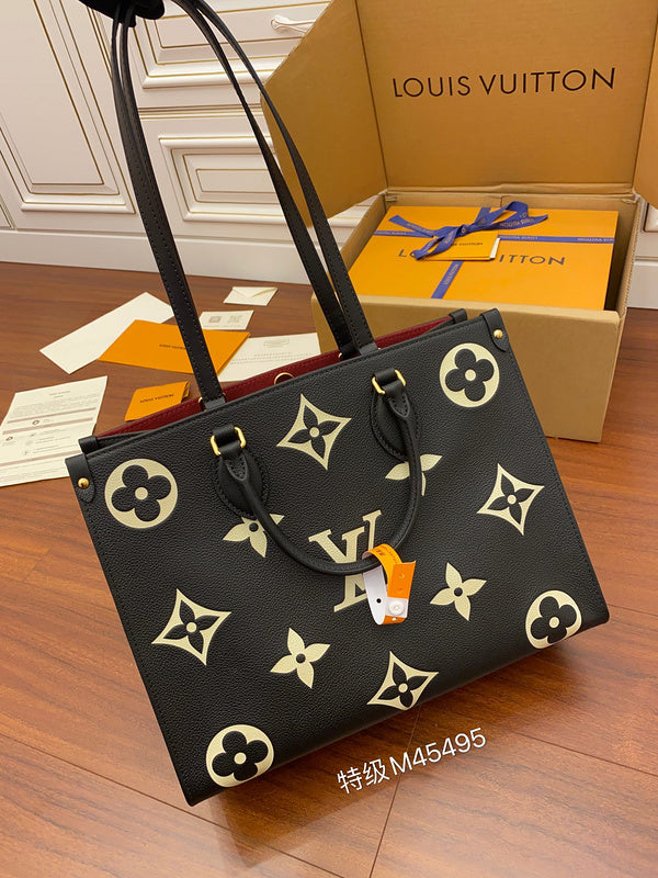 Glamy - LOV Bags - 1002