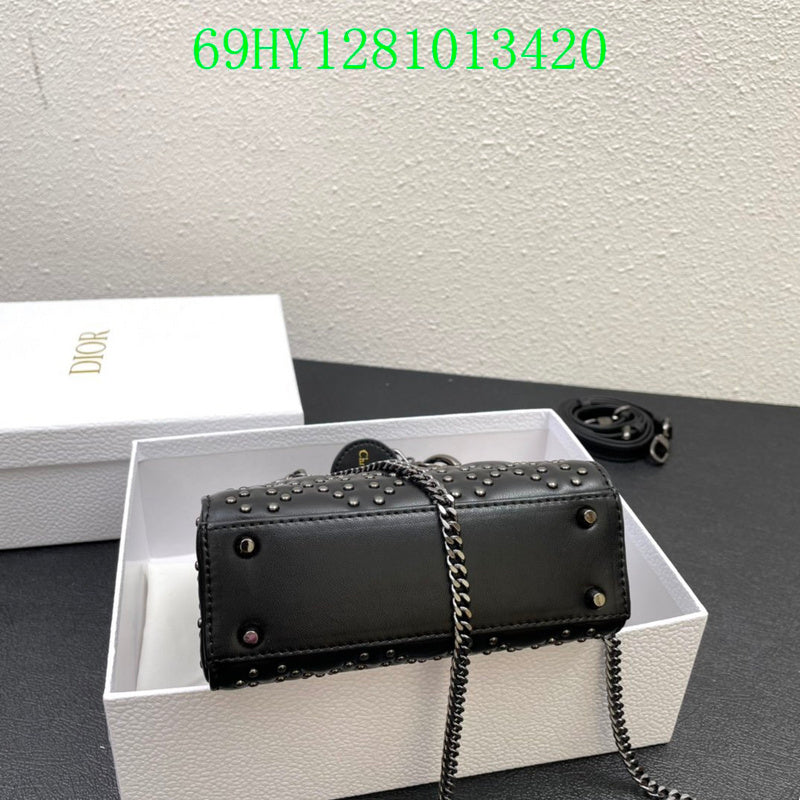 Glami - DOR Bags - 1143