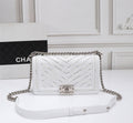 Satchel Bags - CLN Bags - 1209