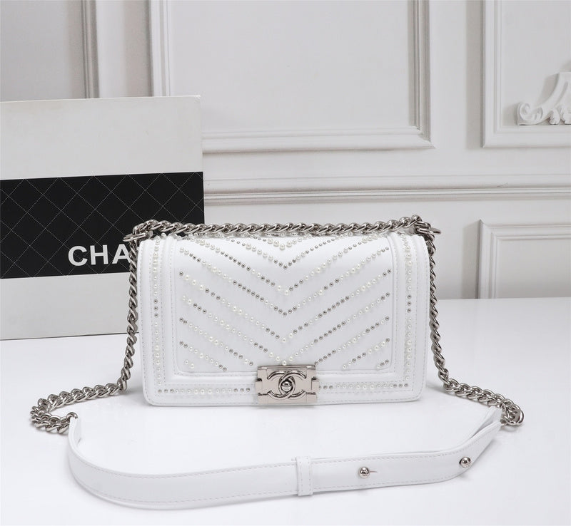 Satchel Bags - CLN Bags - 1209