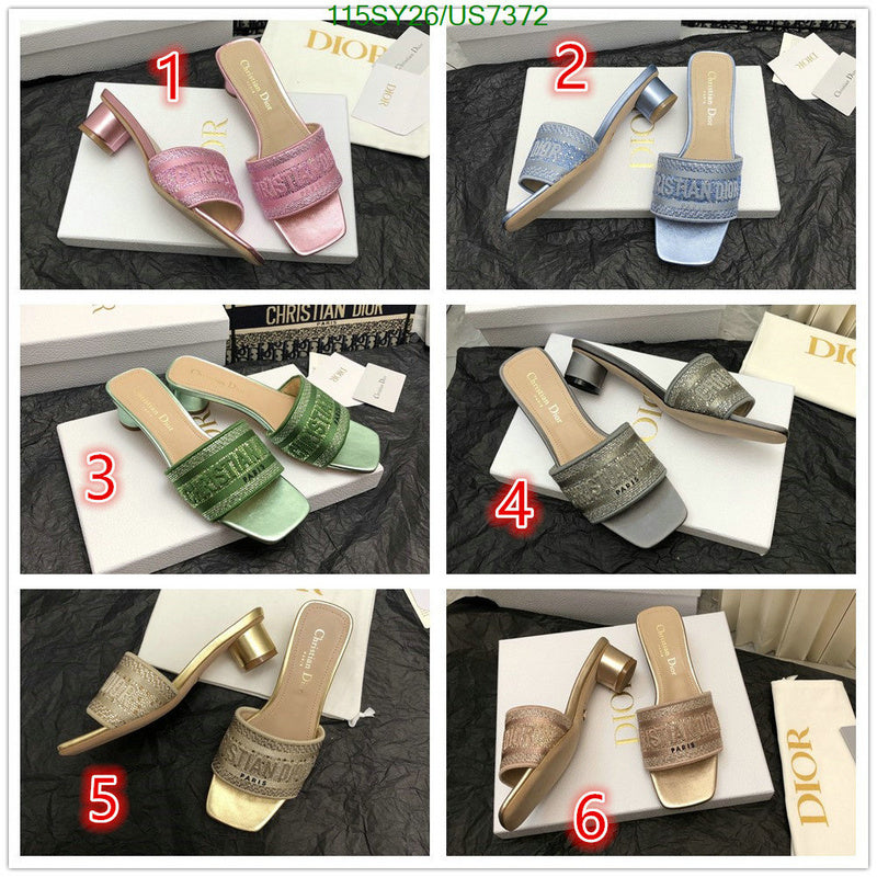 SAMCC - DOR Women Shoes - 1541