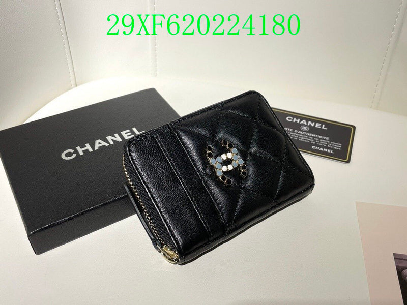 Glami - CHL Wallet - 2667