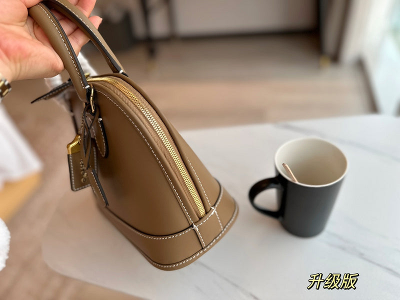 Satchel Bags - COH Bags - 004