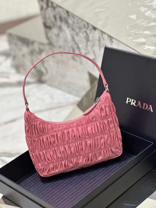 Satchel Bags - PDA Bags - 1810