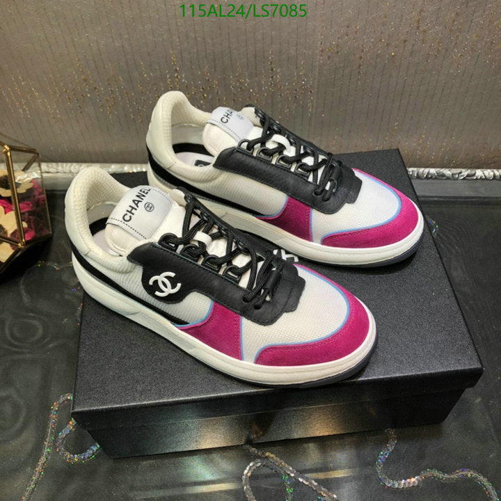 SAMC - CHL Women Shoes Sneakers - 228