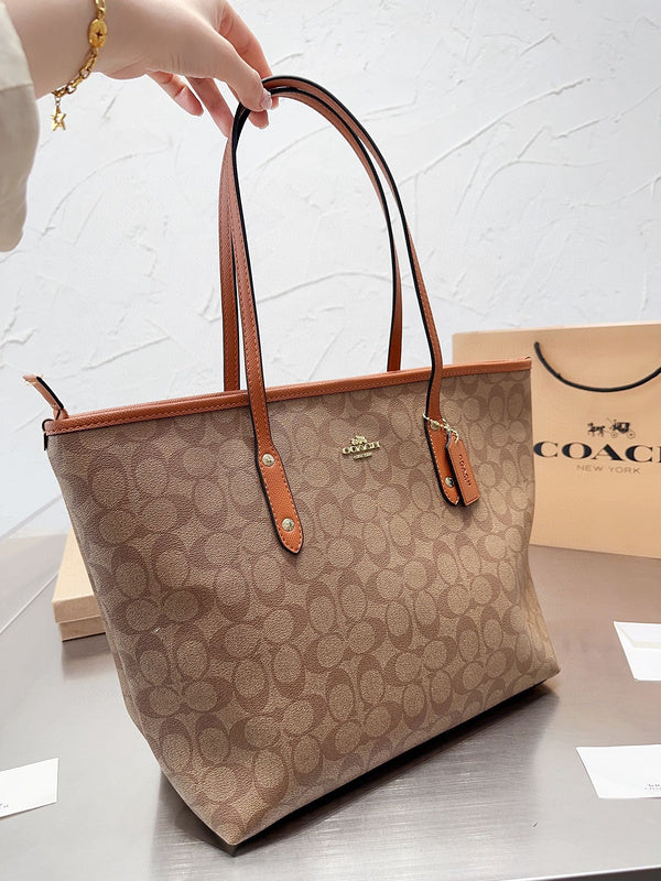 Satchel Bags - CCH Bags - 151