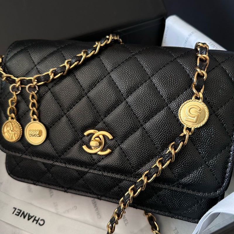 Satchel Bags - CHL Bags - 6848