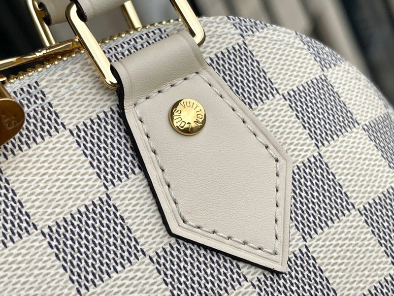GlamI Lu-Vi bags - 5280