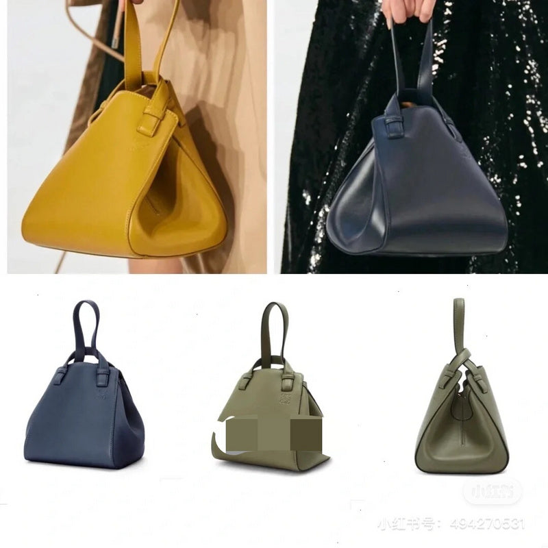 Glami - LWO Bags - 202