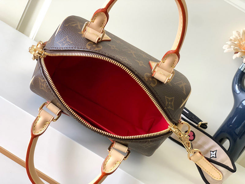 Glamy - LOV Bags - 854