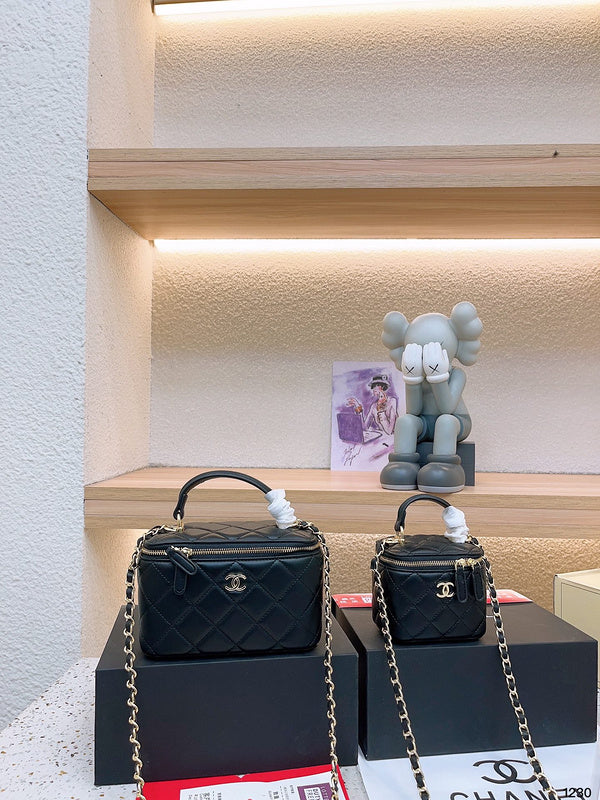 Satchel Bags - CHL Bags - 6814