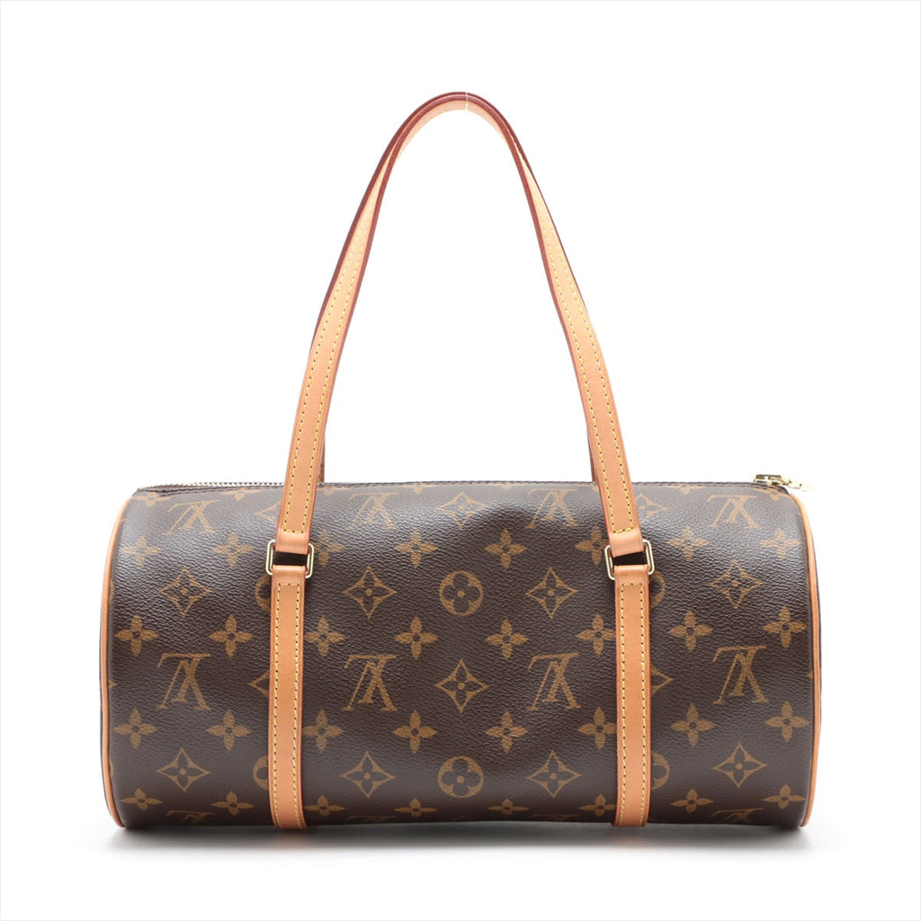 Louis Vuitton Monogram Papillon 30 M51385