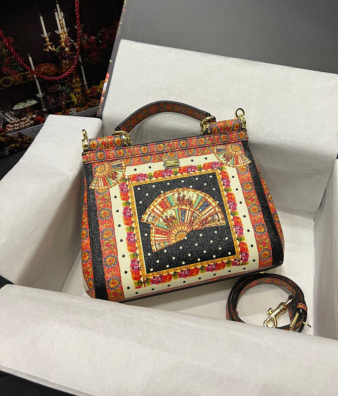 Glamy - DG bag - 319