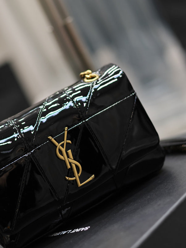 Satchel Bags - SLY Bags - 131