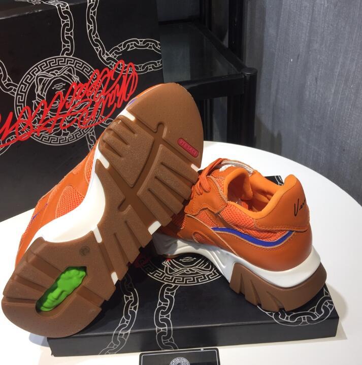 SAMC - VAR Men Shoes - 204